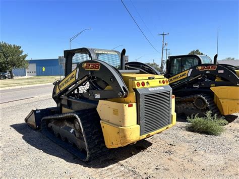 new holland c238 tracks|new holland c238 for sale.